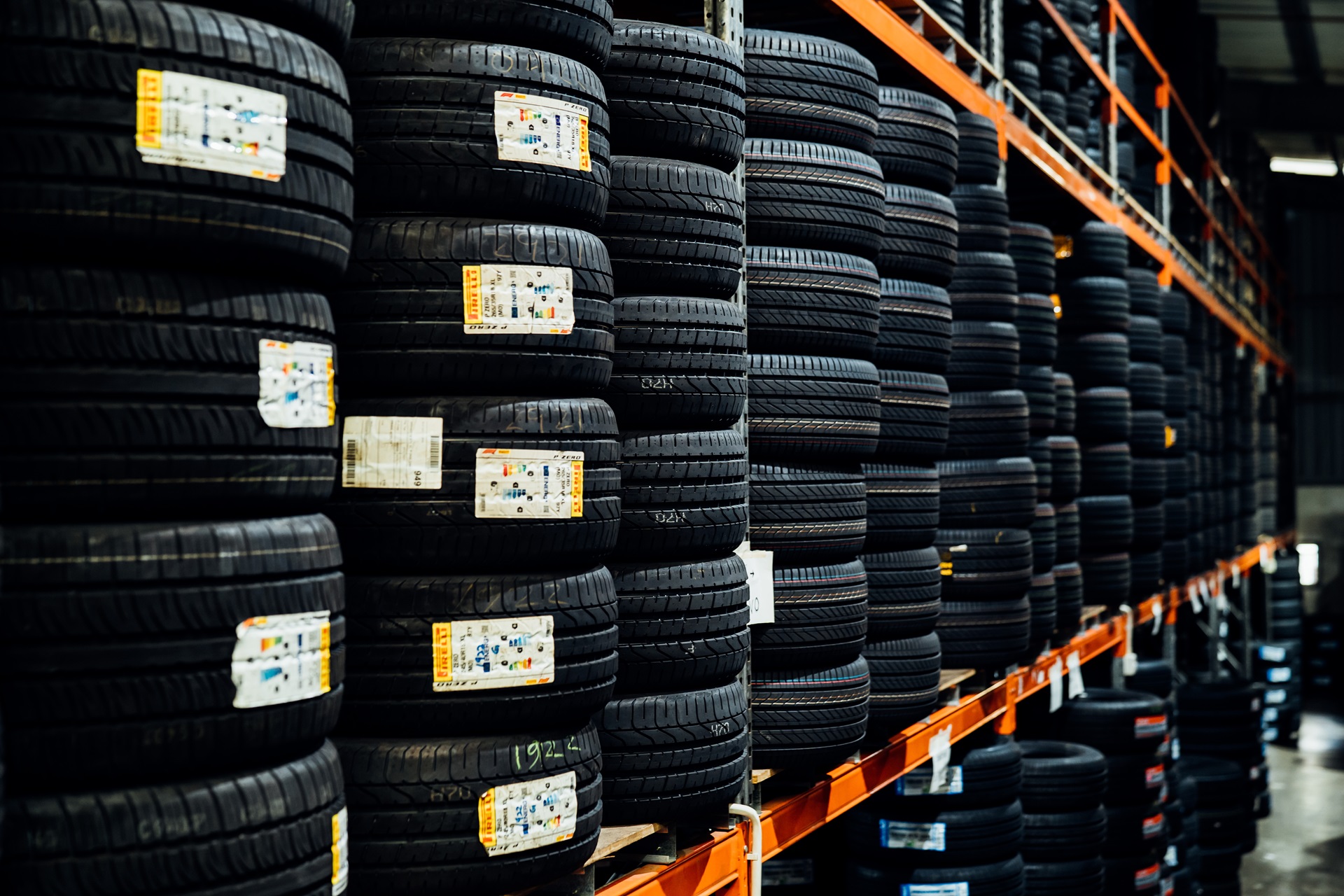 Malaysia OneStop Tyre Solution Hua Hin Marketing Sdn Bhd